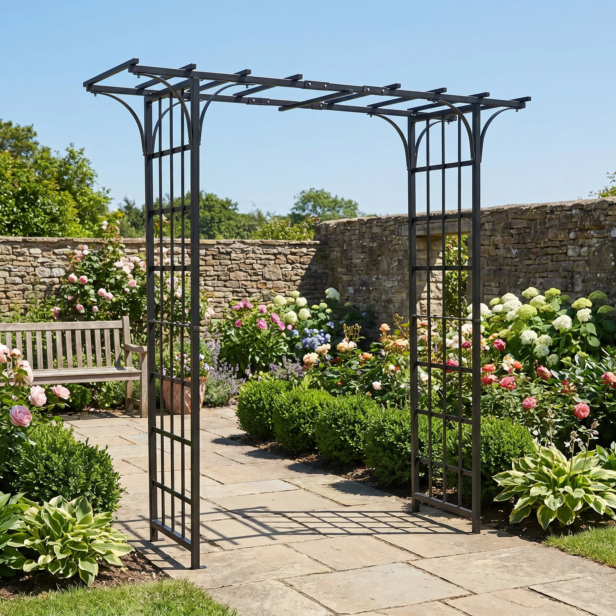 Garden Trellis
