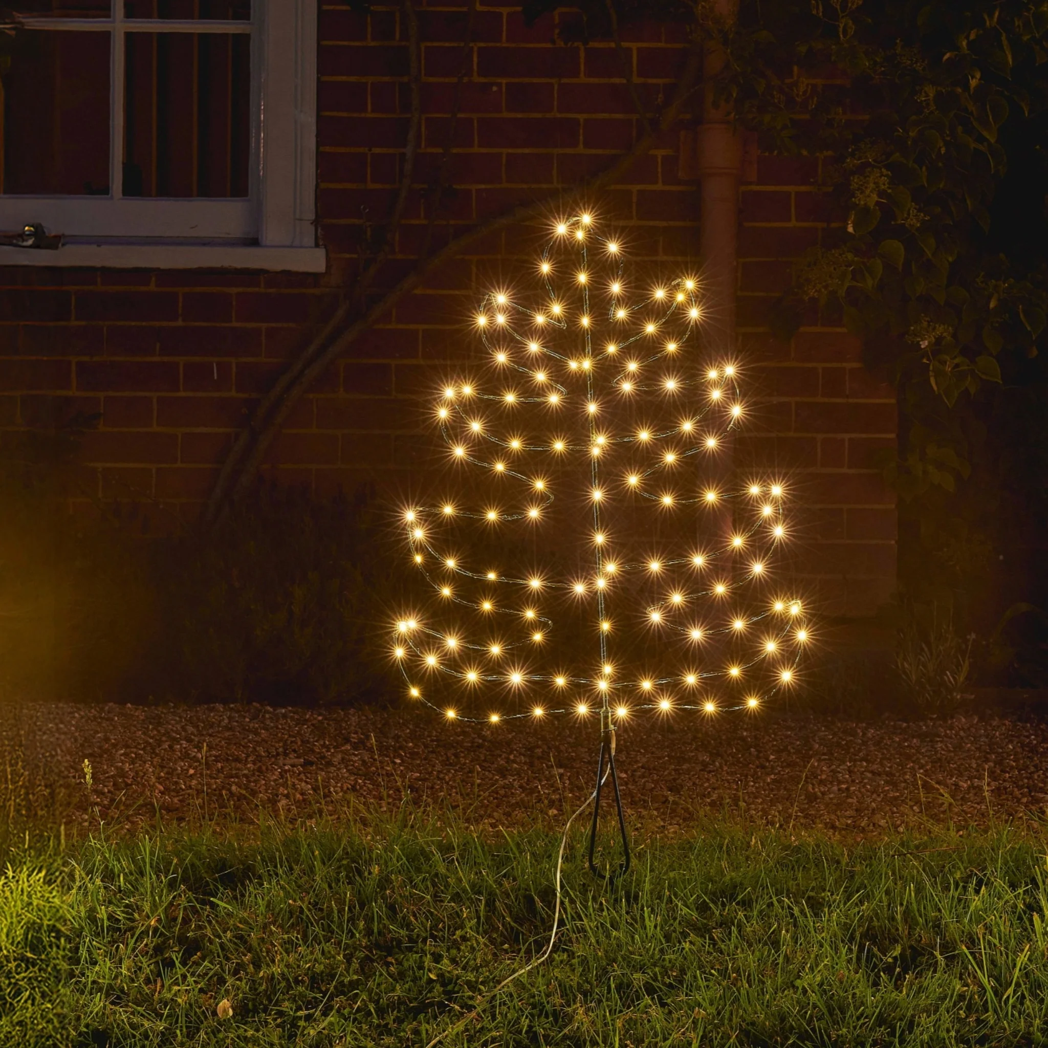 Outdoor Lighting